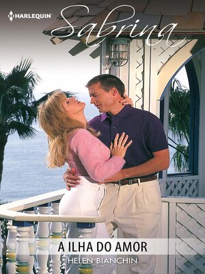 cover image of A ilha do amor